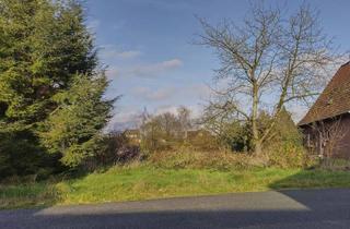 Grundstück zu kaufen in 49525 Lengerich, Attraktives Baugrundstück in Lengerich-Hohne