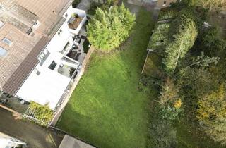 Grundstück zu kaufen in 63263 Neu-Isenburg, Verstecktes Juwel: Grundstück in begehrter Lage von Neu-Isenburg