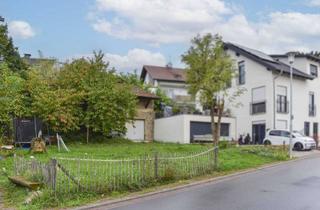 Grundstück zu kaufen in 69254 Malsch, Zentrumsnaher Bauplatz für Ihre neue Immobilie auf ca. 351 m²