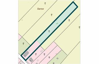Grundstück zu kaufen in 21745 Hemmoor, Erfüllen Sie sich Ihren Traum vom Neubau! Grundstück mit Feldrandlage in der Nähe des Kreidesees