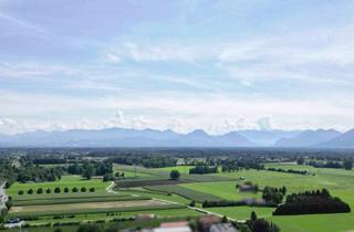 Grundstück zu kaufen in 83043 Bad Aibling, Grundstück in Neubaugebiet von Bad Aibling - bereit für Ihr zukünftiges Zuhause