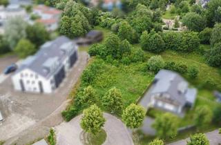 Grundstück zu kaufen in 17213 Göhren-Lebbin, Voll erschlossenes Grundstück in Göhren-Lebbin zum Bau Ihres eigenen Feriendomizil