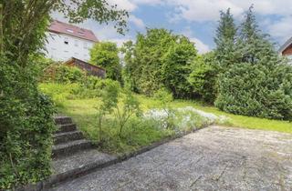 Grundstück zu kaufen in 72458 Albstadt, Schönes sonniges Baugrundstück mit Blick auf den Schloßfelsen