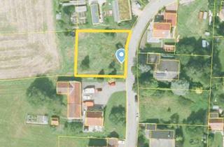 Grundstück zu kaufen in 85298 Scheyern, Naturnahes Baugrundstück in Scheyern Ortsteil Fernhag