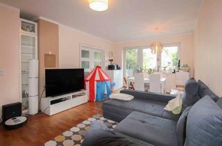 Wohnung kaufen in 53123 Bonn, Attraktive 4-Zimmer-Öko-Wohnung mit Garage in Bonn-Duisdorf – zentral, modern und nachhaltig