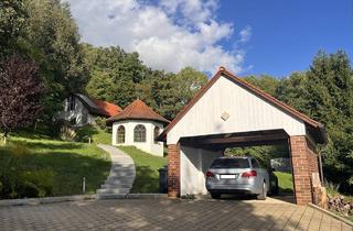 Haus kaufen in Am Rosenberg, 91338 Igensdorf, Einzigartiges Anwesen mit unverbaubarem Fernblick/Alleinlage