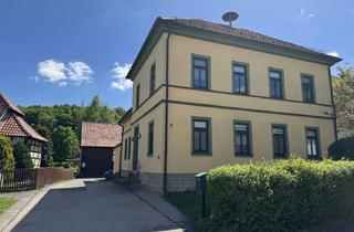 Haus kaufen in Hauptstraße, 99869 Tüttleben, Verkauf Mehrfamilien-Wohnhaus in Weingarten