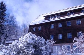 Wohnung kaufen in Am Jermerstein 18, 38700 Braunlage, 3-Zimmer mit Balkon in Braunlage mit CarPort