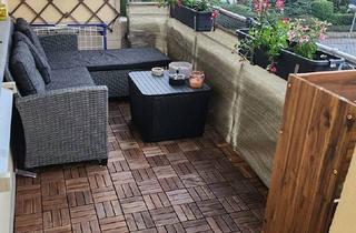 Wohnung kaufen in 71032 Böblingen, Charmante 3-Zimmerwohnung mit Stellplatz und schöner Loggia