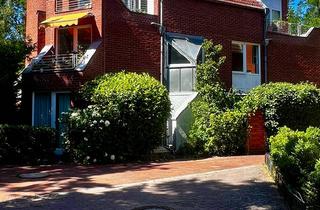 Wohnung kaufen in Ritterfelddamm, 14089 Berlin, ETW-sanierte Maisonette ETW mit Garten und eigenem Hauseingang in Kladow