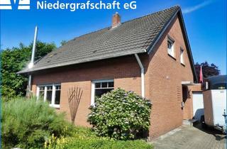 Einfamilienhaus kaufen in 48529 Nordhorn, Platz für die kleine Familie
