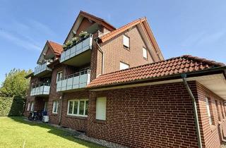 Haus kaufen in 49170 Hagen, *** Attraktives Wohn- und Geschäftshaus in Hagen/Gellenbeck: Gepflegt und langfristig vermietet ***