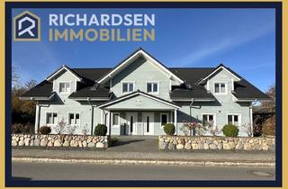 Gewerbeimmobilie kaufen in 25872 Wittbek, Moderne Gewerbeeinheit mit vielfältigem Nutzungspotenzial in Wittbek