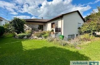 Einfamilienhaus kaufen in 88662 Überlingen, Sofort beziehbares Einfamilienhaus in idyllischer Lage