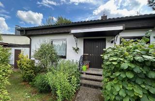 Einfamilienhaus kaufen in 91077 Neunkirchen, Einfamilienhaus mit Garage und Einbauküche im Bungalowstil