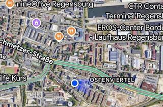 Reihenhaus kaufen in 93055 Regensburg, Familienfreundliches Reihenhaus in Regensburg! Zuhause in zentraler Stadtlage, dennoch ruhig. KfW 70