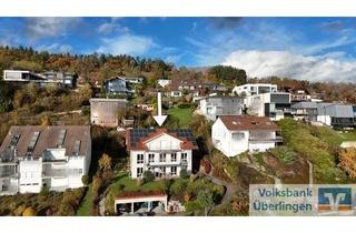 Einfamilienhaus kaufen in 78351 Bodman-Ludwigshafen, Juwel über dem See mit faszinierender See- und Bergsicht - Einfamilienhaus mit Einliegerwohnung