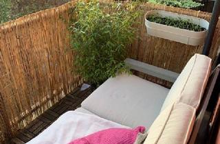 Wohnung mieten in Poststr., 18439 Stralsund, 2-Raum-Wohnung in der Innenstadt sucht neuen Mieter