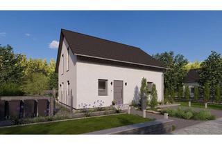 Haus kaufen in 02627 Weißenberg, Dein Platz fürs Leben - modern, ruhig, perfekt durchdacht.