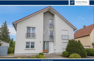 Anlageobjekt in 68163 Mannheim, Freistehendes Mehrparteienhaus mit großem Garten und Raum für Generationen