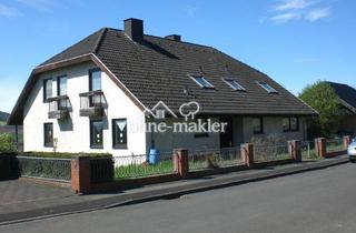Einfamilienhaus kaufen in 36199 Rotenburg, Großzügiges Einfamilienhaus mit Einliegerwohnung