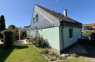 Einfamilienhaus kaufen in 55283 Nierstein, Einfamilienhaus mit Garage
