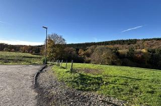 Immobilie kaufen in 52159 Roetgen, JÄSCHKE - Baugrundstück in Roetgen-Rott – für Ihr Traumhaus in naturnaher Lage!