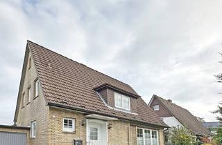 Einfamilienhaus kaufen in 22848 Norderstedt, Modernisiertes Einfamilienhaus