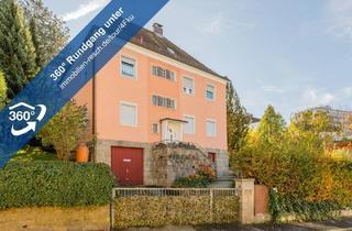 Wohnung kaufen in 94032 Passau, Stadtwohnung: Ideal für Senioren bzw. Familien!