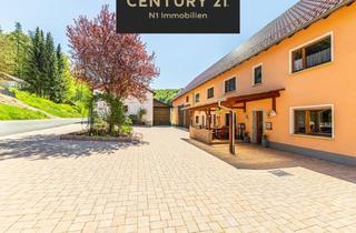 Anlageobjekt in 91235 Hartenstein, Ehemalige Gaststätte - Vielseitiges Anwesen mit großem Grundstück