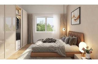 Wohnung kaufen in 63654 Büdingen, Ihr neues Zuhause an der Fahrbach - elegante Terrassen-ETW in Büdingen