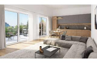 Penthouse kaufen in 63654 Büdingen, Ihr Neubau-Penthouse im Herzen von Büdingen