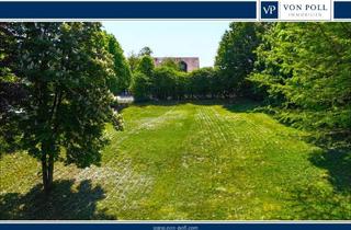 Immobilie kaufen in 85609 Aschheim, Exklusives Grundstück für 13-15 Wohneinheiten in Top-Lage von Aschheim