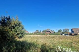 Immobilie kaufen in 17094 Burg Stargard, Bauträgerfreies Grundstück ca. 567 m² groß in idyllischer Lage in Teschendorf / Burg Stargard