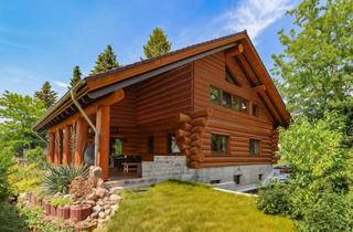 Praxen kaufen in 15732 Schulzendorf, Ihr neuer Unternehmenssitz mit Seele - Naturstammhaus in Schulzendorf