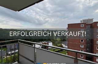 Wohnung kaufen in 32584 Löhne, Helle 3-Zimmer-Wohnung mit Balkon und Wohlfühlatmosphäre