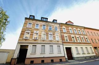 Anlageobjekt in Lange Straße 50, 07551 Gera, Solide Kapitalanlage – Mehrfamilienhaus in Gera-Zwötzen zu verkaufen