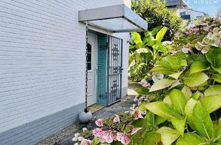 Einfamilienhaus kaufen in 53225 Bonn, Bonn - Wo Lage Luxus ist - charmantes 86 m² Haus mit Ausbaupotential auf 220 m² Grundstück nahe Rhein