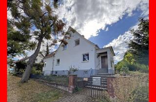 Einfamilienhaus kaufen in 38259 Salzgitter, Salzgitter - Renovierungsobjekt & großes Grundstück