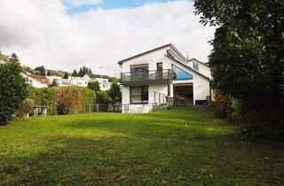 Einfamilienhaus kaufen in 71711 Steinheim, Steinheim an der Murr - ** Viel Platz und viel Grün **