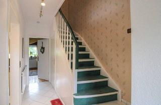 Reihenhaus kaufen in 48341 Altenberge, Altenberge - Charmantes Reihenhaus im Herzen von Altenberge - Gemütliches Zuhause auf Erbbaugrund