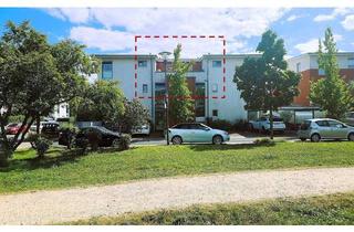 Wohnung kaufen in 61440 Oberursel, Oberursel - von Privat! DG-Maisonette mit Dachterrasse + Loggia in bester Lage