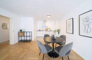 Wohnung kaufen in 71642 Ludwigsburg, Ludwigsburg - Helle 3-Zimmerwohnung mit Blick auf den Neckar