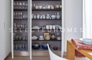 Penthouse kaufen in 22609 Hamburg, Hamburg - Heute investieren, später einziehen. Exklusives Penthouse am Westerpark.