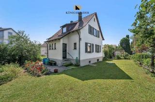 Einfamilienhaus kaufen in 74182 Obersulm, Obersulm - Ein Zuhause mit Charme und viel Platz zum Entfalten