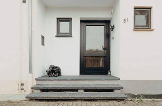 Haus kaufen in 28816 Stuhr, Stuhr - Charmantes Reihenmittelhaus mit Sauna, Garage & Garten-Oase in StuhrVarrel - **PROVISIONSFREI**