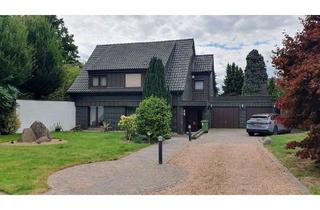 Haus kaufen in 46149 Oberhausen, Oberhausen - Zweifamilienhaus im Grünen von Oberhausen