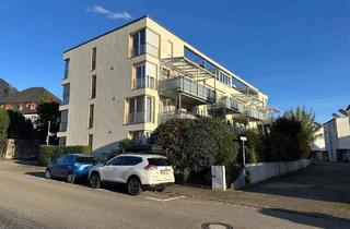 Wohnung kaufen in Christoph-Schmitt-Straße 4, 77933 Lahr, Lahr/Schwarzwald - Moderne 3-ZimmerEigentumswohnung mit Garten - ruhig gelegen in Lahr