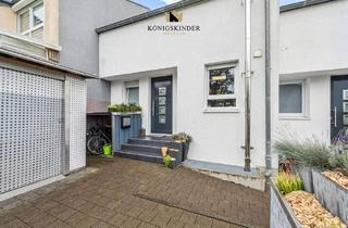 Haus kaufen in 70806 Kornwestheim, Kornwestheim - Zeitloses Wohnen mit Top-Ausstattung - Ihr neues Zuhause in Kornwestheim!
