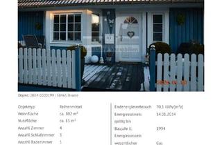 Haus kaufen in 38465 Brome, Brome - Haus in Brome ohne Provision